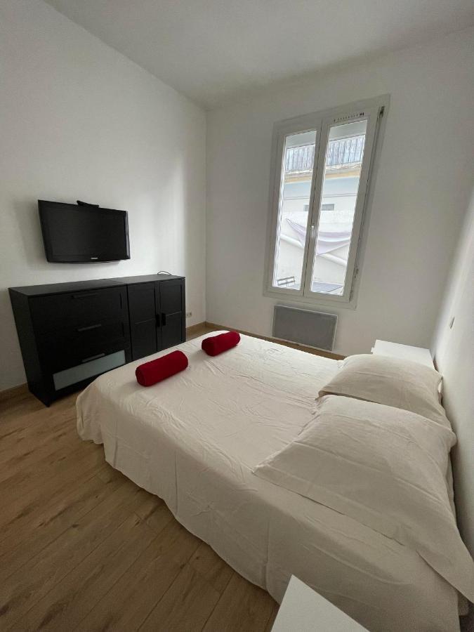 Cosy Nid Douillet Au Coeur Du Centre Ville De 페르피냥 외부 사진