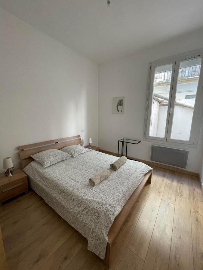Cosy Nid Douillet Au Coeur Du Centre Ville De 페르피냥 외부 사진