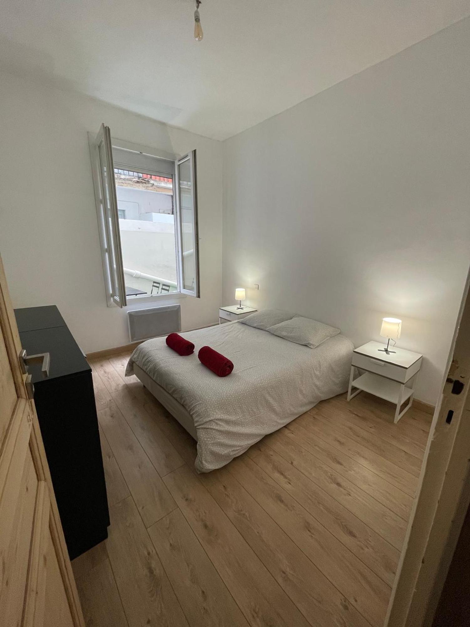 Cosy Nid Douillet Au Coeur Du Centre Ville De 페르피냥 외부 사진